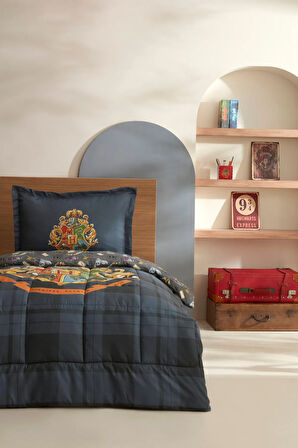 Karaca Home Harry Potter Dormiens Tek Kişilik Comfort Set 