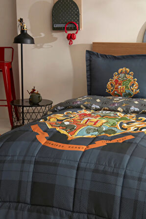 Karaca Home Harry Potter Dormiens Tek Kişilik Comfort Set 