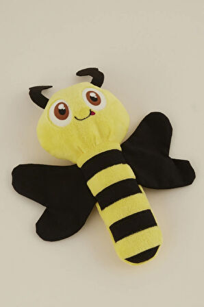Karaca Home Bebek Little Bee Dekoratif Kırlent 