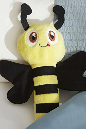 Karaca Home Bebek Little Bee Dekoratif Kırlent 