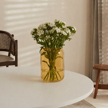 Karaca Home Shiny Vazo 15x20 cm