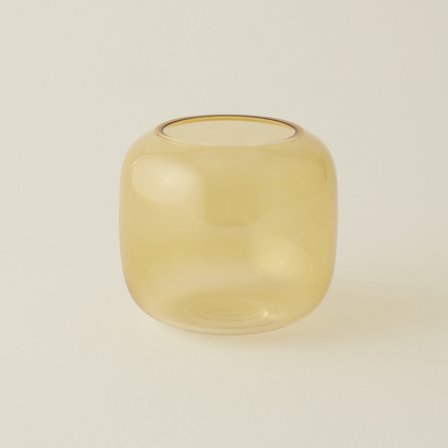 Karaca Home Shiny Mumluk 15x13 cm