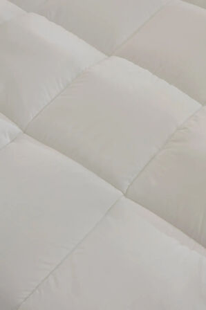Karaca Home Sleep Comfort Full Kenarlı Çift Kişilik Uyku Pedi 160X200+35 cm