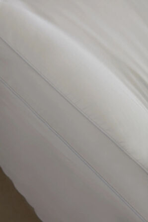Karaca Home Sleep Comfort Full Kenarlı Çift Kişilik Uyku Pedi 160X200+35 cm