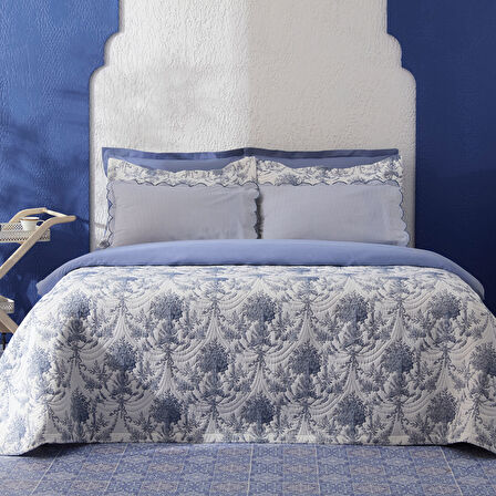 Karaca Home Florenza Duet Set