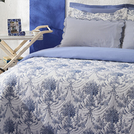 Karaca Home Florenza Duet Set