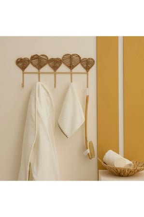 Karaca Home Amour Dekoratif Duvar Askısı