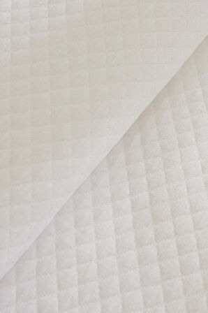 Karaca Home White Collection Doris %100 Pamuk Çift Kişilik Yatak Örtüsü Takımı Bej