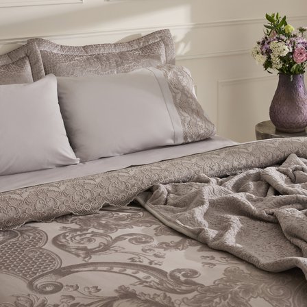 Karaca Home Valeria Best 8 Parça Çeyiz Seti Taş