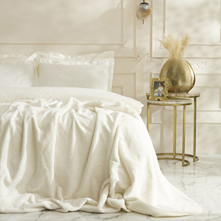 Karaca Home Sevra 8 Parça Prıvate Çeyiz Seti Ekru