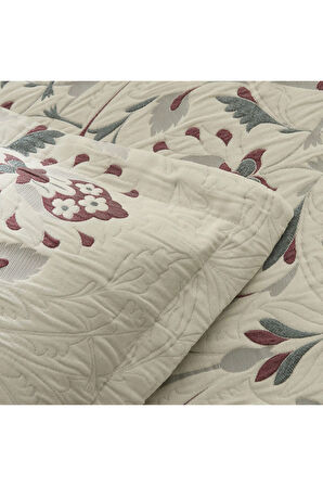 Karaca Home Oliveto Çift Kişilik Düet Set