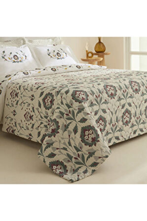 Karaca Home Oliveto Çift Kişilik Düet Set