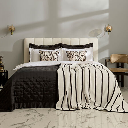 Karaca Home Feline Winter Set