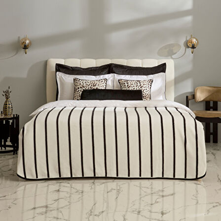 Karaca Home Feline Winter Set