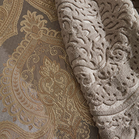 Karaca Home Dıore Gold Çeyiz Seti