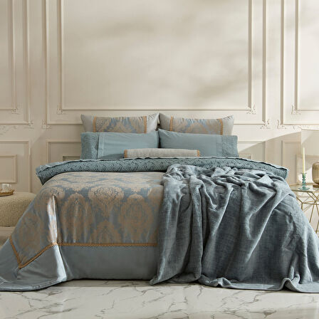 Karaca Home Sare Çeyiz Seti