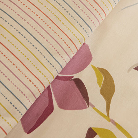 Karaca Home Piko Çift Kişilik Nevresim Takımı