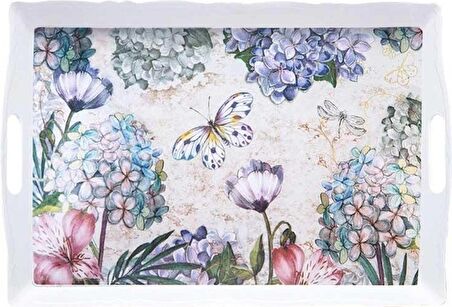 Mondecor Love Garden Tepsi 48 x 33 cm