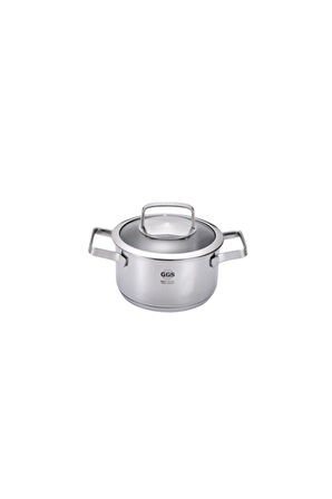 Solıngen Brıllant Grand Deluxe 10prç.tencere Tk