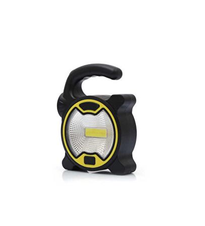 ENFAGO-Panther PT-915 1W Cob LED El Feneri Pilli