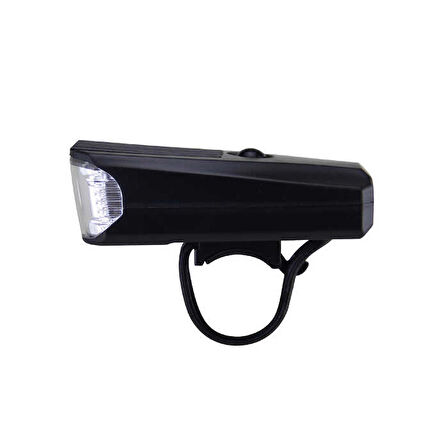 PANTHER PT-6001 Pilli COB Led Bisiklet Fener Seti 