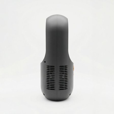 Avec AV-F177 Digital Göstergeli USB Şarlı Masaüstü Fan - 6 Hız Ayarlı Dekoratif Fan