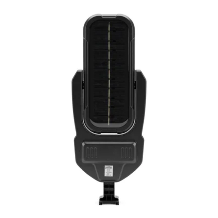 Panther PT-2996 USB Şarjlı Solar Led Duvar Lambası - Hareket Sensörlü Bahçe Aydınlatması