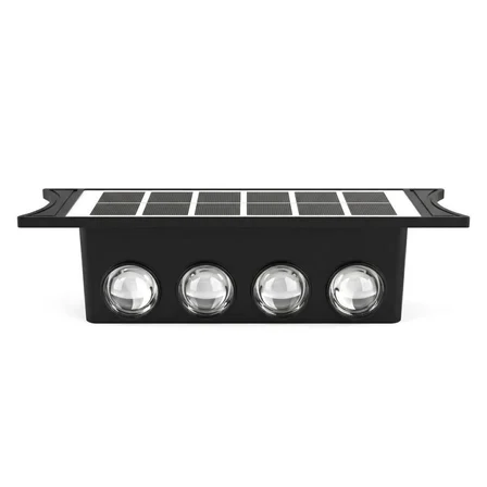 PANTHER PT-2930 SOLAR LED DUVAR LAMBASI