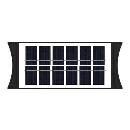 PANTHER PT-2930 SOLAR LED DUVAR LAMBASI
