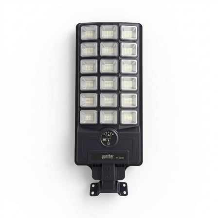 PANTHER PT-L258 SOLAR LED SOKAK LAMBASI