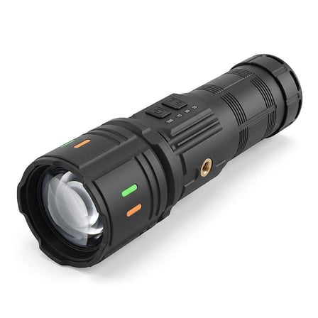 PANTHER PT-4133 USB ŞARJLI EL FENERİ