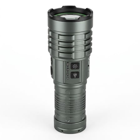 PANTHER PT-4134 USB ŞARJLI EL FENERİ