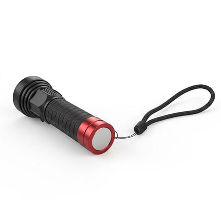 PANTHER PT-4102 USB ŞARJLI EL FENERİ