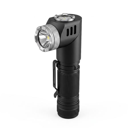 PANTHER PT-4138 USB ŞARJLI EL FENERİ