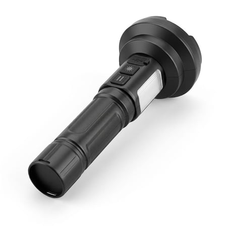 PANTHER PT-4107 USB ŞARJLI EL FENERİ