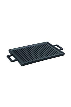 Lava Döküm Hot Plate 22x30 Cm LV ECO HP 2230 T13 