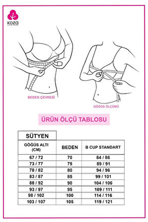 Kadın Dolgusuz Mikro Straplez Sütyen