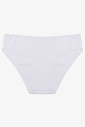 Kadın 5'li Fitilli Külot