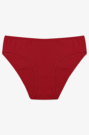 Kadın 5'li Fitilli Külot