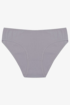 Kadın 5'li Fitilli Külot