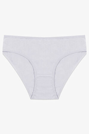 Kadın 5'li Likralı Külot