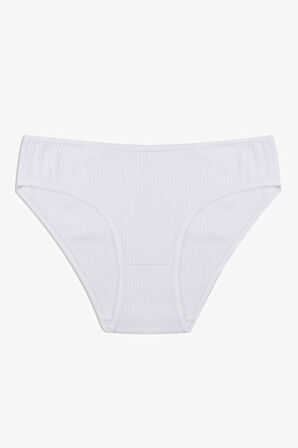 Kadın 5'li Fitilli Külot