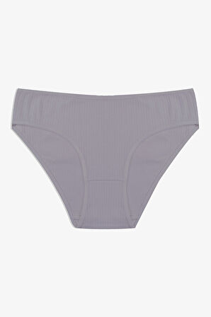 Kadın 5'li Fitilli Külot