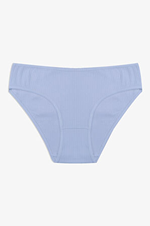 Kadın 5'li Fitilli Külot