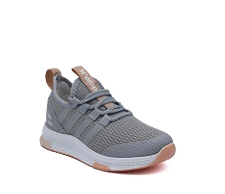 Unisex Çocuk Triko Spor Ayakkabı Sneaker