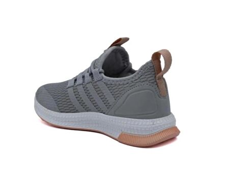 Unisex Çocuk Triko Spor Ayakkabı Sneaker