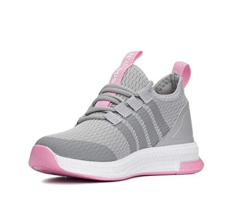 Unisex Çocuk Triko Spor Ayakkabı Sneaker