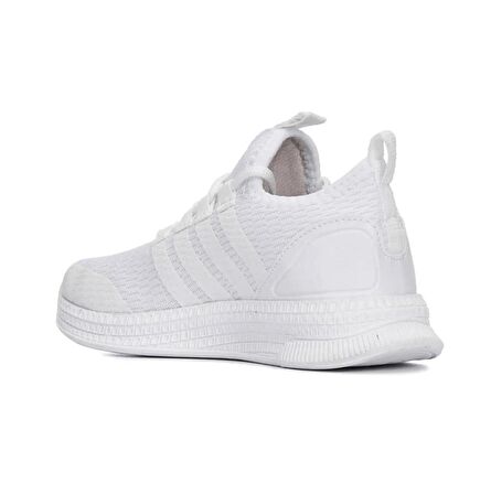 Unisex Çocuk Triko Spor Ayakkabı Sneaker