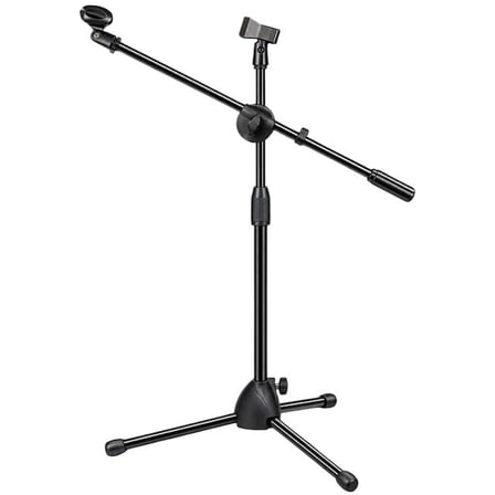 Magicvoice MV-31684 Profesyonel 1000 Mm - 700 Mm Ayarlanabilir Mikrofon Boy Sehpası