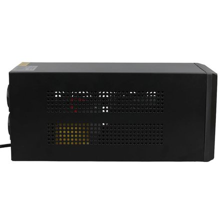 Andespower UPS2000VA 2000VA 12V9ahx2 UPS Kesintisiz Güç Kaynağı Line - İnteraktif